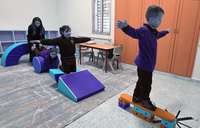 Therapie
