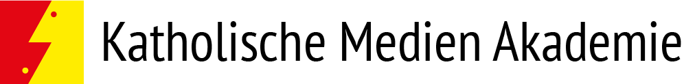 Logo der Katholischen Medienakademie KMA